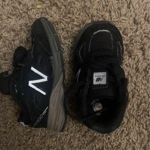 Good Condition Toddler New Balance